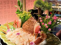 -蟹犇•帝王蟹雪蟹(陆家嘴店)