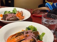 -大冒险家餐厅