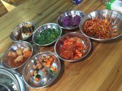 -麻蒲碳烤肉(远景路1号店)