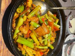-得意啫·广东啫啫煲(前海HOP店)