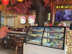 -金杨拉面王小吃面馆·牛三宝面·红烧牛肉粉