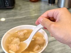 -恩宁刘福记(东华东路店)