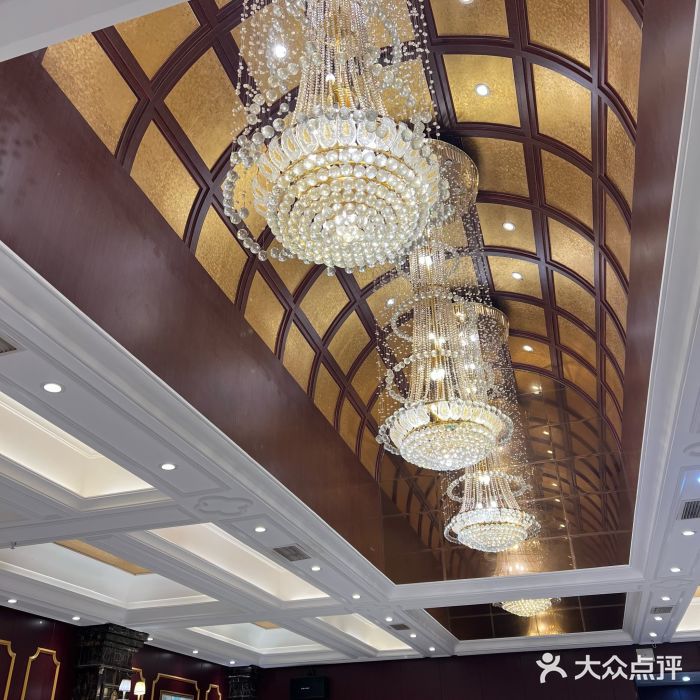 福记大酒店(星湖街区店)图片