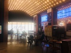 -CGV星星影城(颐堤港ScreenX店)