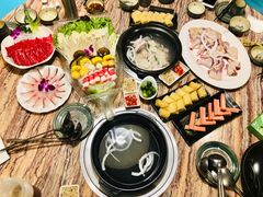 -润泽园椰子鸡(汇一城店)