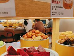 -喜家自助小火锅(卓悦里店)