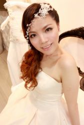 -FIONA MAKE UP恋妆造型