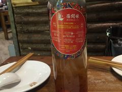 -西关味(东明路店)