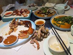 -飨赫驾瓦罐烤鸡(佛岗店)