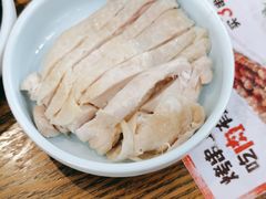 -李先生牛肉面大王(北京平谷步行街店)
