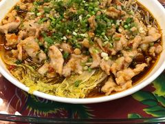 -闯关东东北农家菜(崂山石老人店)