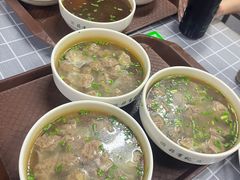-清真蒋有记(老门东店)