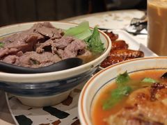 鲜牛肉米线-华嫂冰室(湾仔店)