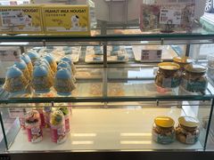 -爱维尔阳光蛋糕(越湖店)