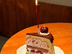 -Max Bakery 阿唛手作