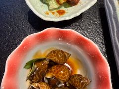 -大江户日本料理(吕厝店)