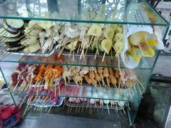 -大学路8号炸串(大学路十四号院店)