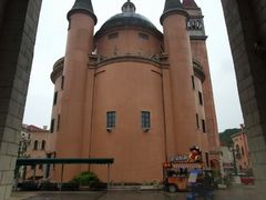 -华谊兄弟（长沙）电影小镇