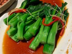 -千百味红餐厅·江西菜(绿地双子塔店)