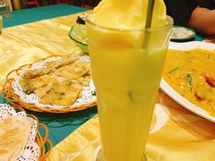芒果亲亲-金象湾泰国餐厅(华林路店)