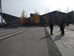 -武汉园博园(武汉自然博物馆)