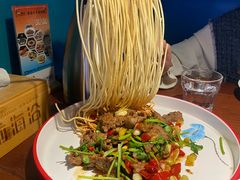 -前海沿·青岛菜(五四广场永旺店)