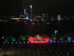 -洄归山也·高空C位湖景下午茶(东方之门店)