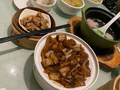 -狮王府淮扬菜(新街口友谊店)