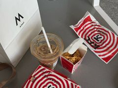 -湘人龙记老长沙米粉(华普国际大厦店)
