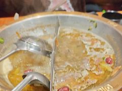 -九记潮汕现切鲜牛肉自助火锅(长沙·方圆荟店)
