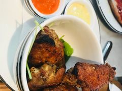-Pizza Express(机场T1店)