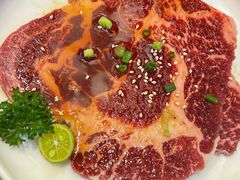 -極屋鮨牛 · 烧肉酒场(时代C馆店)