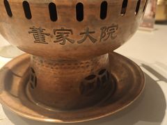 -董家大院·京味家常菜(朝丰家园店)