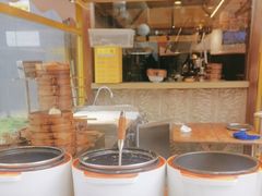 -呼啦面馆·头牌豌杂面(爱琴海店)