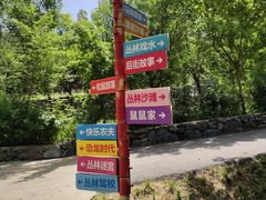 -西部长青自然儿童乐园