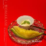 杭州OMAKASE‼️西湖边浪漫小京都