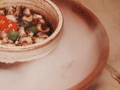 秘制花螺-玫瑰厅上海菜(兴国路店)