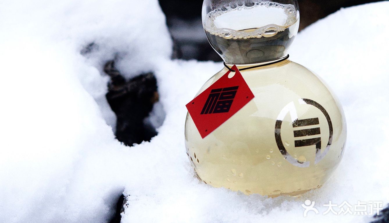 雪后初霁❄️北京又成了北平