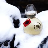 雪后初霁❄️北京又成了北平