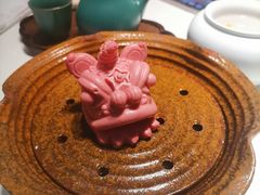 -潮堂 · 潮州菜(国贸商城店)