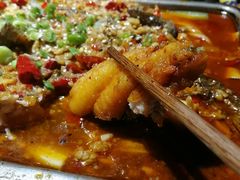 功夫烤鱼-功夫小龙虾·烧烤·江湖菜(金沙洲店)