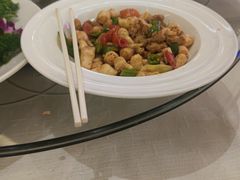 -广东嘉华大酒店·金銮阁中餐厅