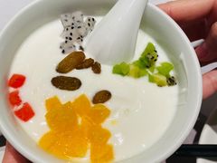 -京味斋·烤鸭·北京菜(安贞店)