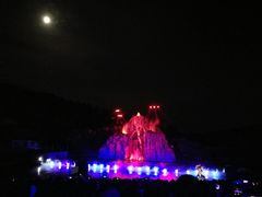 -威海华夏城景区