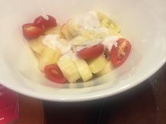 -Mr.Pizza米斯特比萨(盐城聚龙湖店)