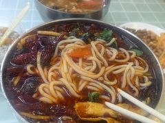-红鼻子桂林米粉(金唐新光界店)