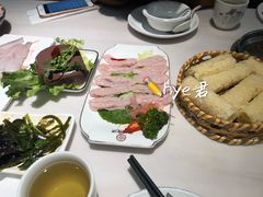 -围炉夜话·潮汕卤水火锅(榕江店)