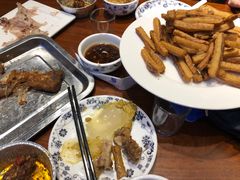 -李记白水羊头·清真老味家常菜(石景山店)