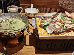 -泰堤坊(淡水体育馆店)