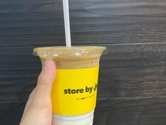 -JPG coffee(广州体育西店)
